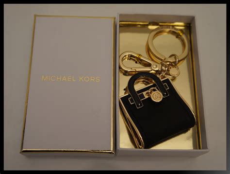 michael kors schlüsselanhänger